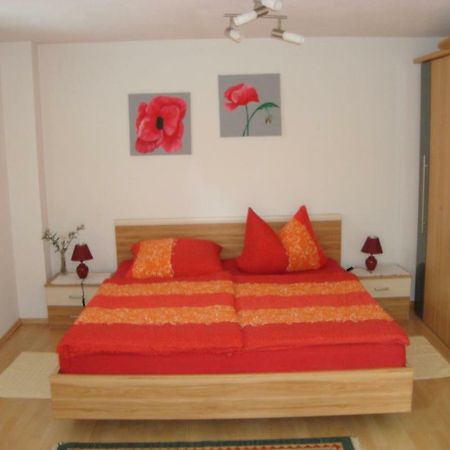 Ferienwohnung Weiser Кресброн Экстерьер фото