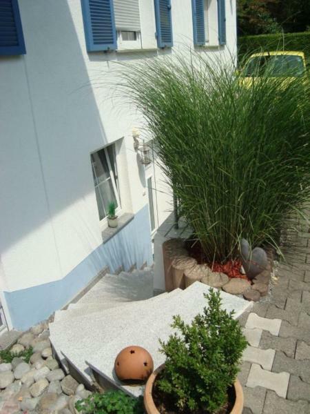 Ferienwohnung Weiser Кресброн Экстерьер фото